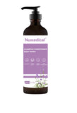 NUMEDICAL 3 IN 1 Hair and Body Wash, Lavender+Aloe vera, 998139 1000ml & 998140 Refill 5000ml