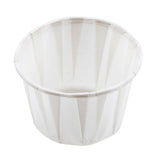 NuMedical Paper Souffle Cup, 250pcs/box, 990408, 990409, 990410