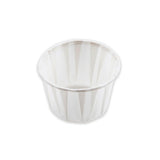 NuMedical Paper Souffle Cup, 250pcs/box, 990408, 990409, 990410